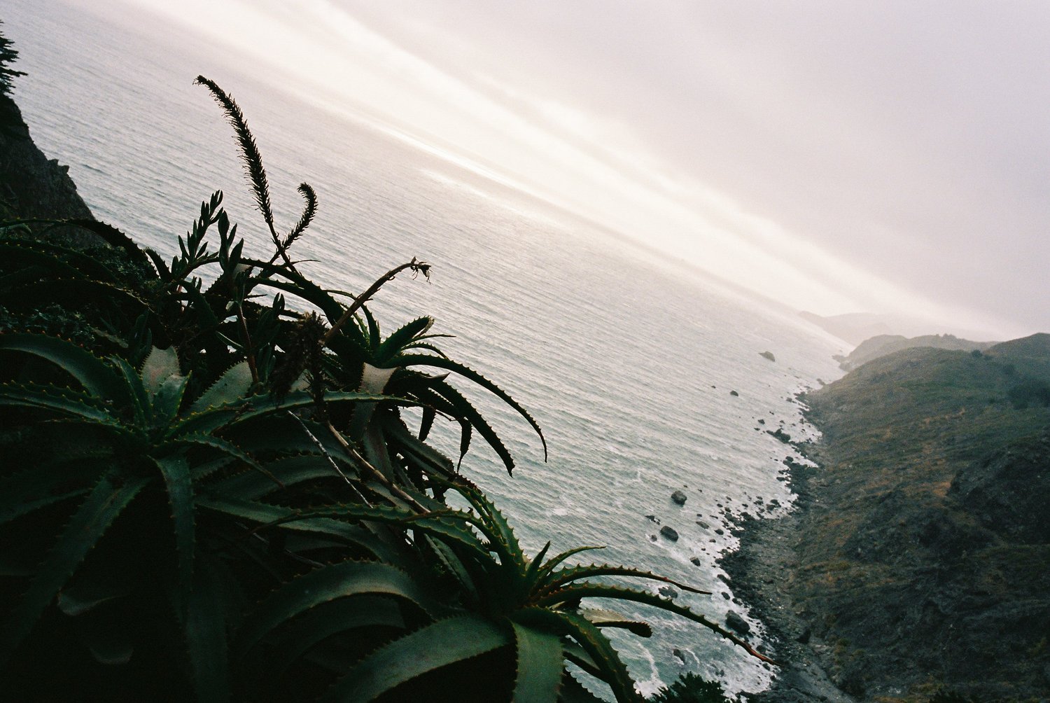 Big Sur